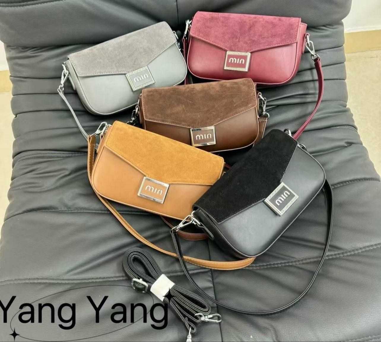 Сумка 524 от Престиж А