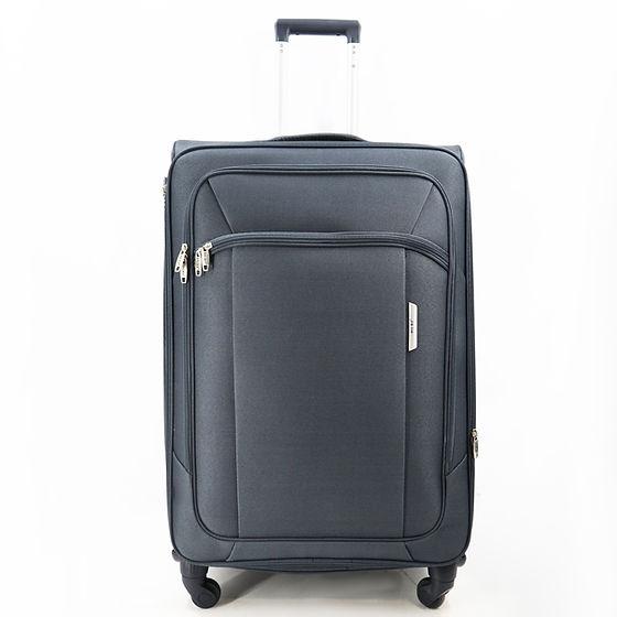 Чемодан набор 3-ка, с расширением от Престиж М