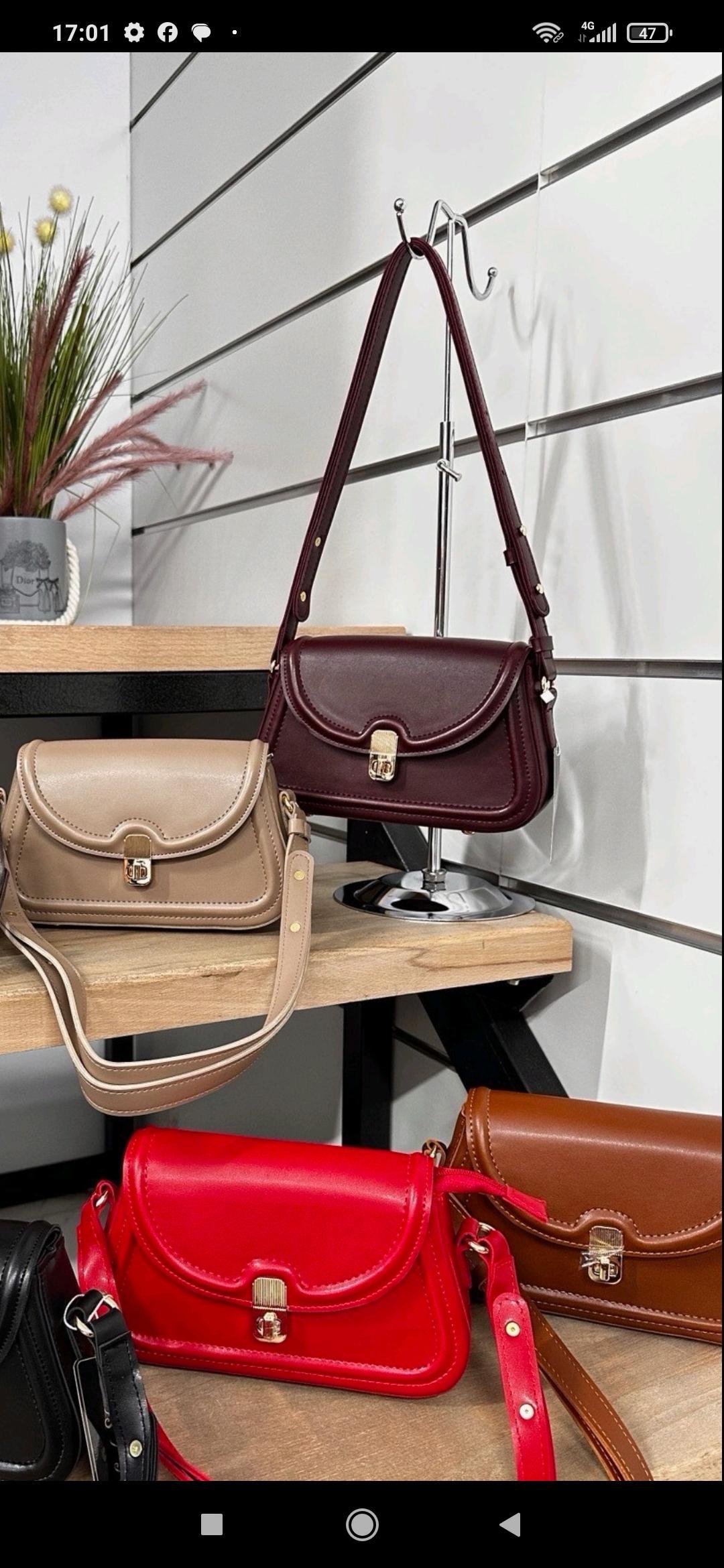 Сумка 196 от Престиж А