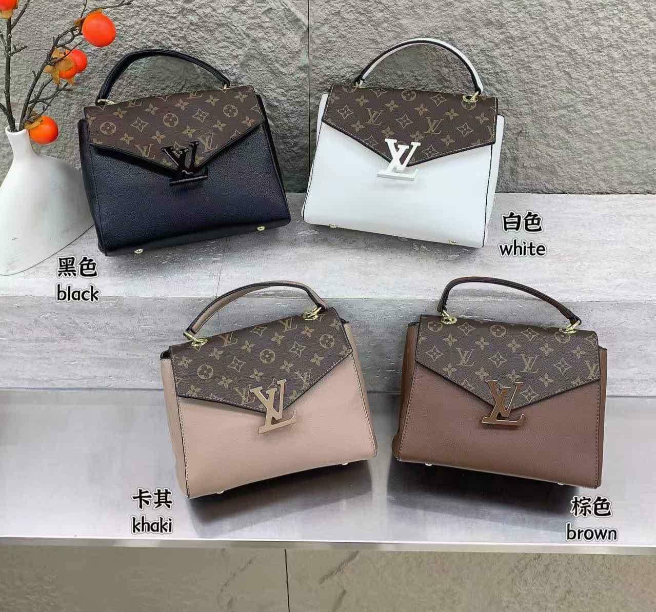 Сумка 3326 от Престиж А