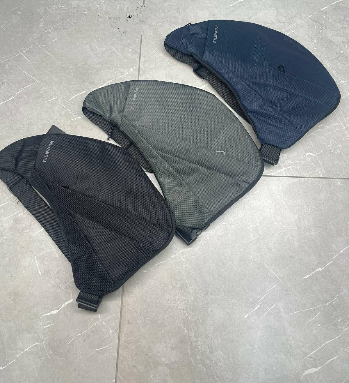 Сумка 603 от Престиж А