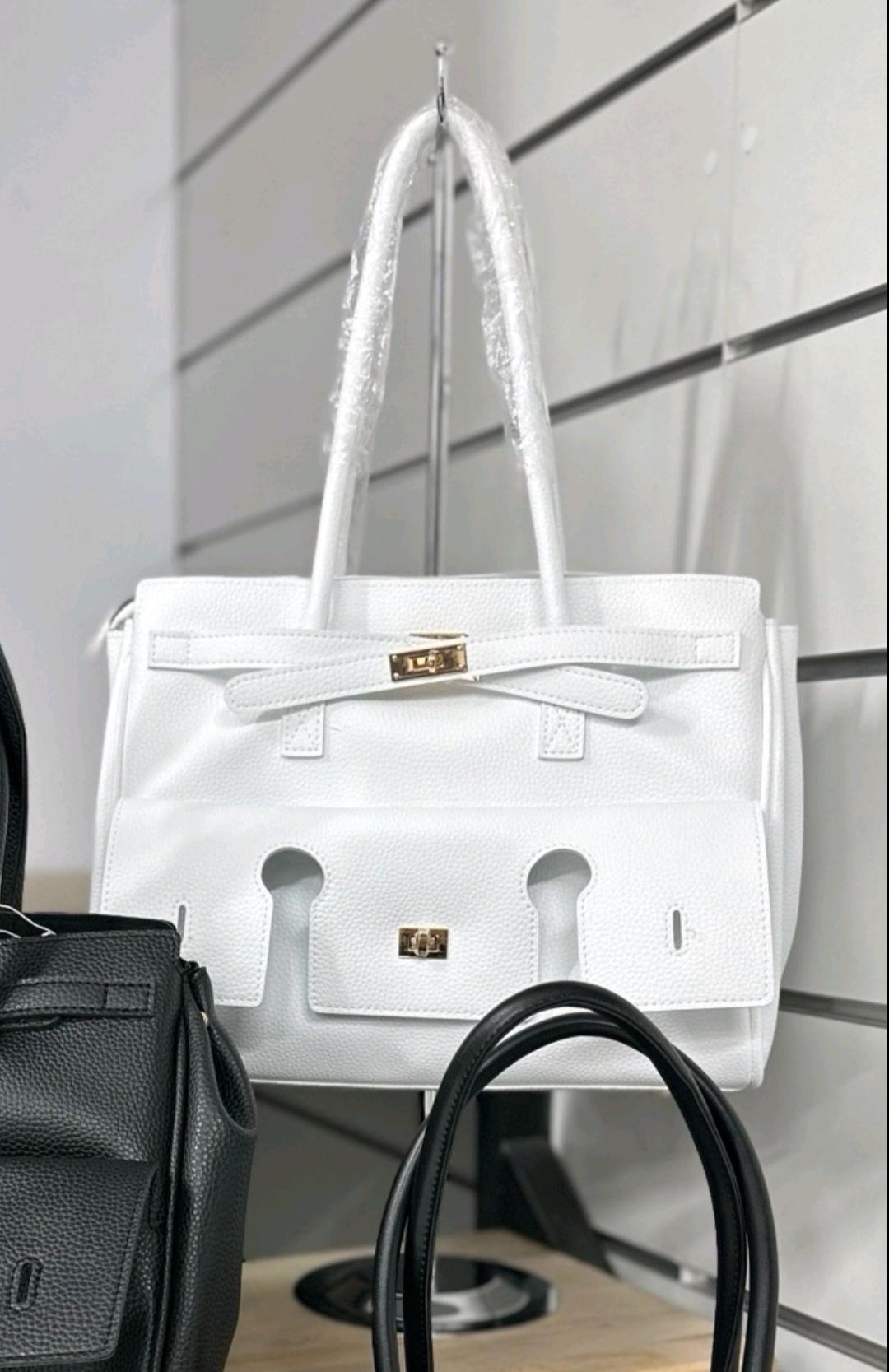 Сумка 267* матовая от Престиж А