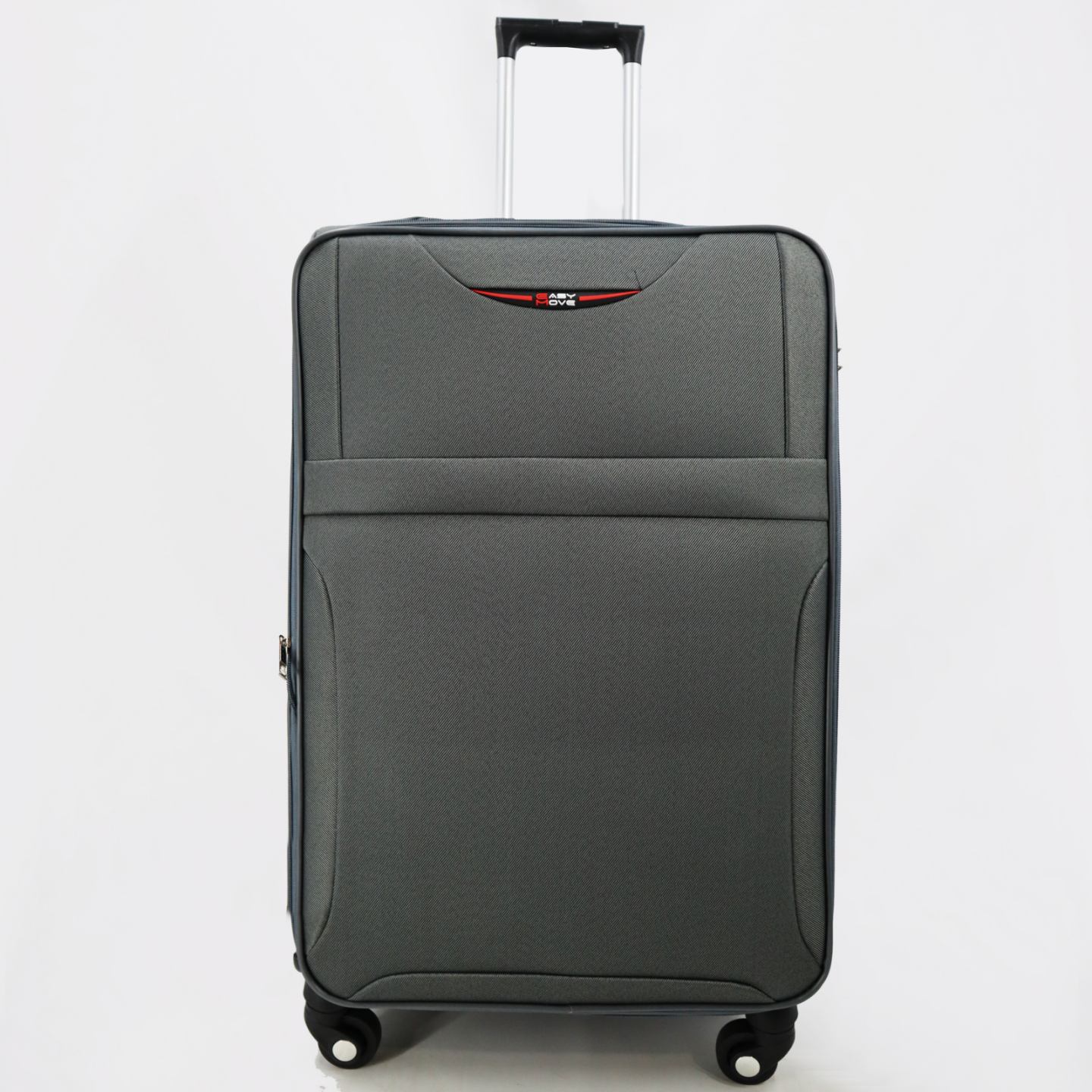 Чемодан 3-ка, з розширенням 2025