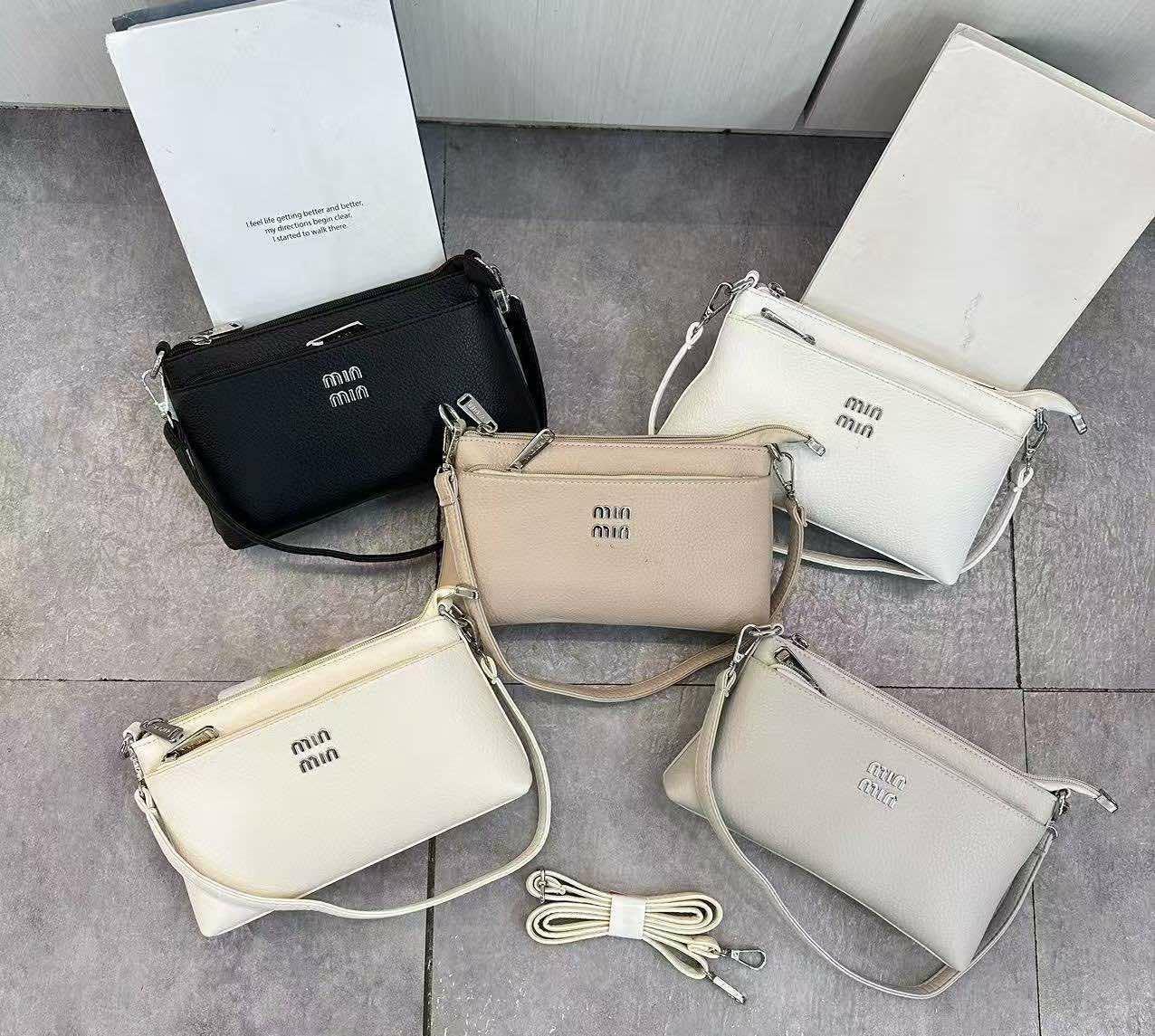 Сумка 414-1 от Престиж А