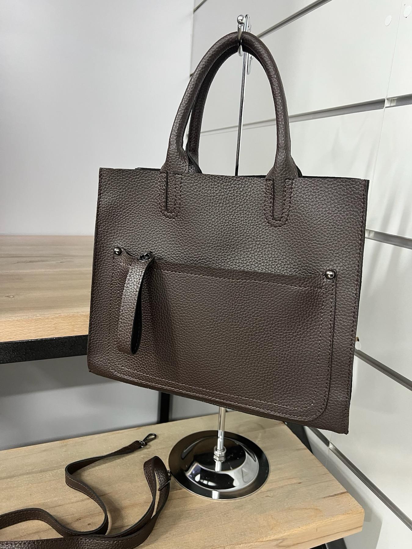 Сумка 178, матова от Престиж А