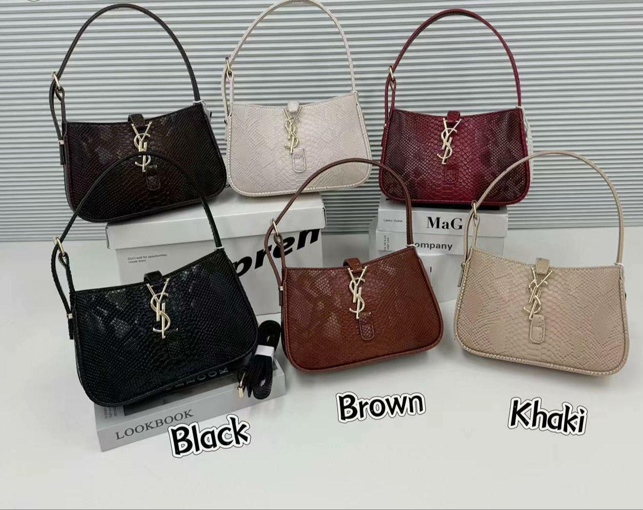 Сумка 21-15, YSL от Престиж A