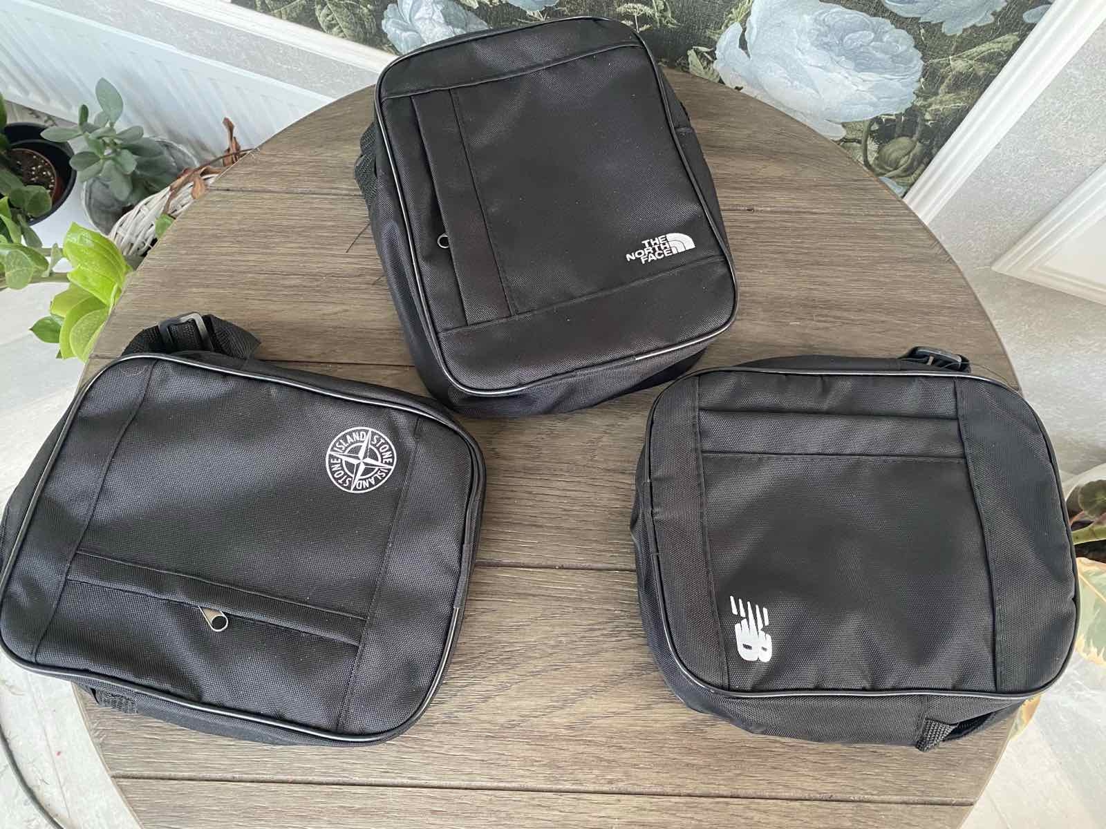 Сумка через плечо 4 от Престиж А