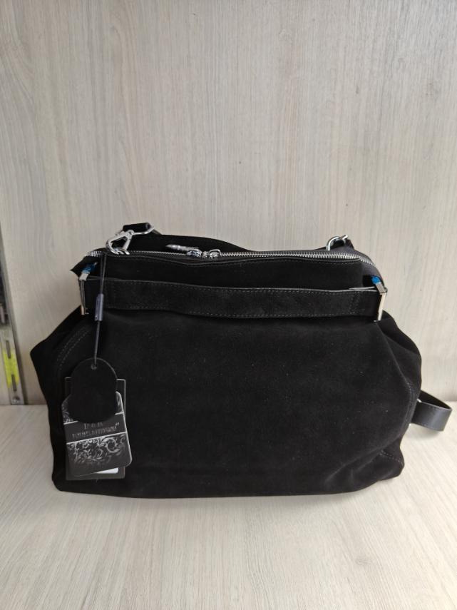 Кожаная сумка 6167 от Престиж А