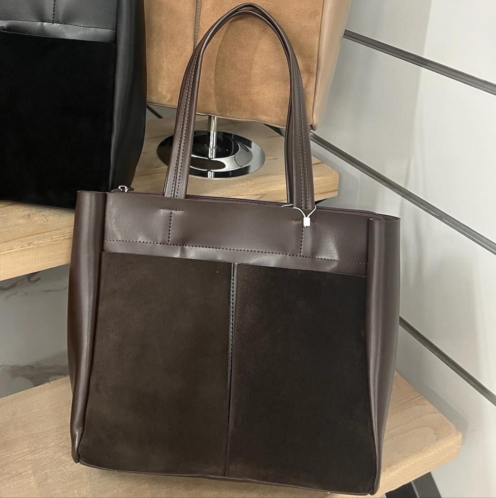 Женская сумка 109