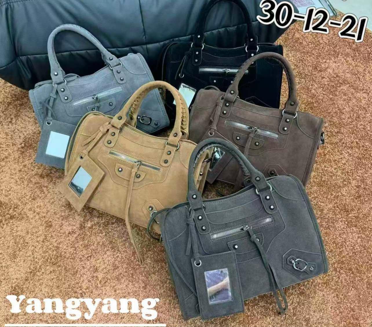 Сумка 609 от Престиж А