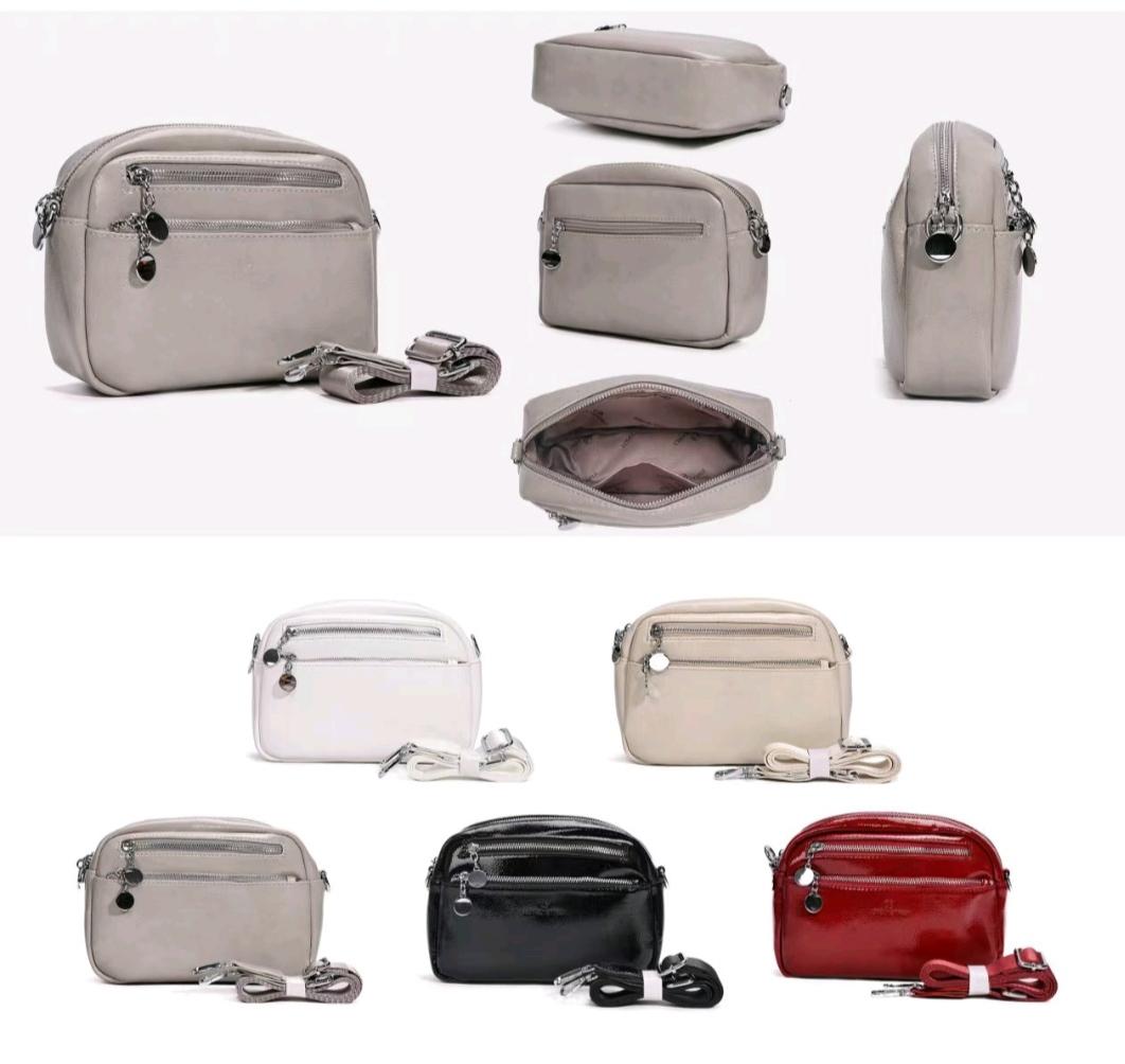 Женская сумка 7018