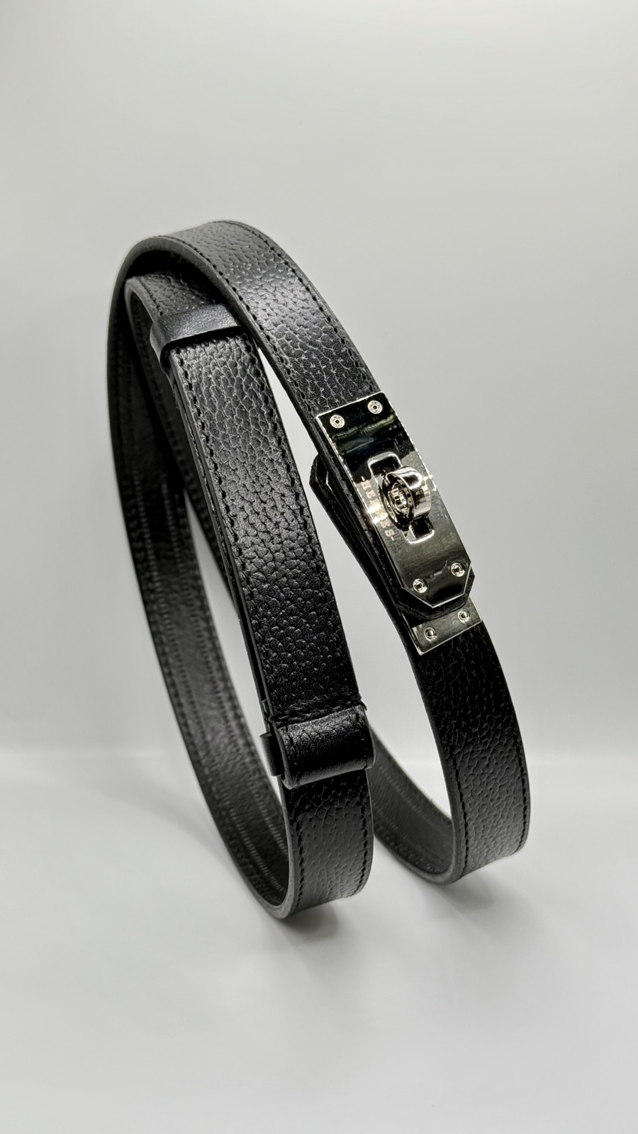 Hermes, серебро 