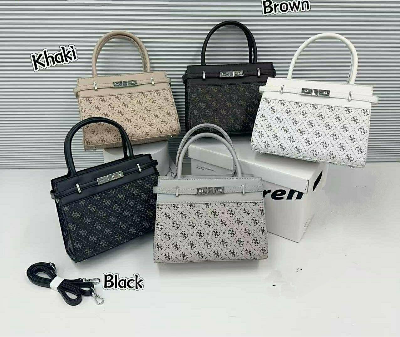 Сумка Guess, 1718 от Престиж А