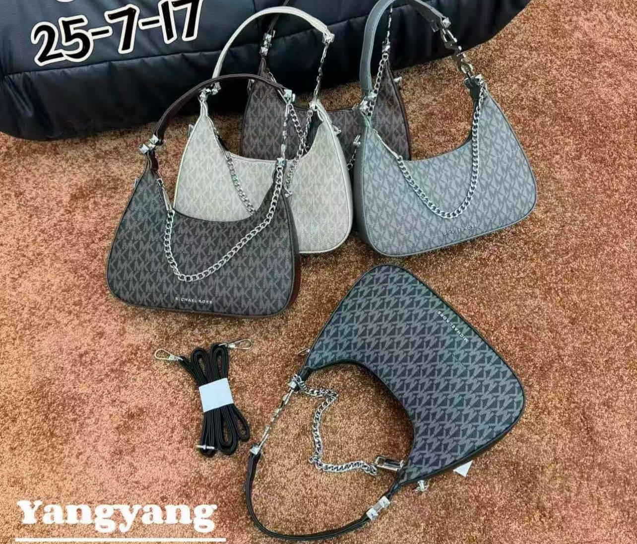 Клатч 646 от Престиж A