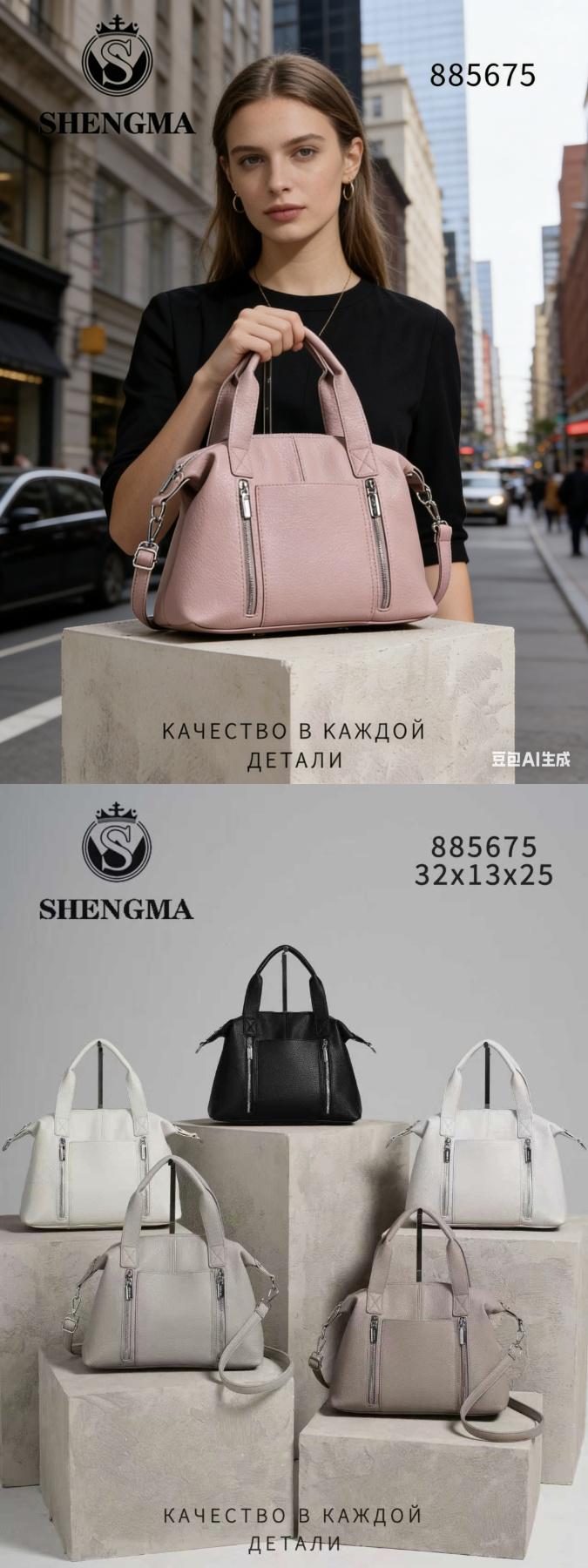 Женская сумка 5675