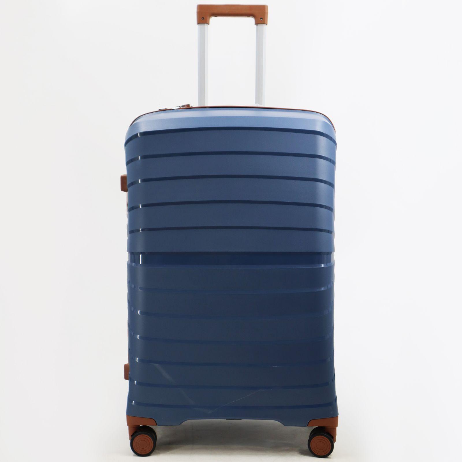 Чемодан модель 175, 3-ка