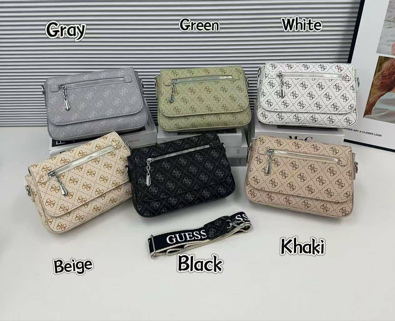 Сумка 6212, Guess от Престиж А