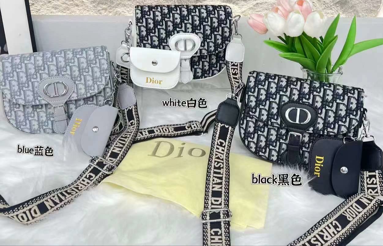 Женская сумка Dior, 96