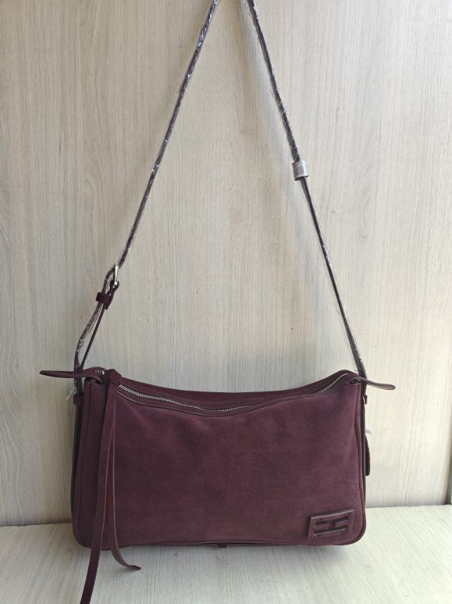 Кожаная сумка 212-2