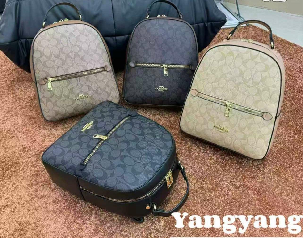 Женский рюкзак 614