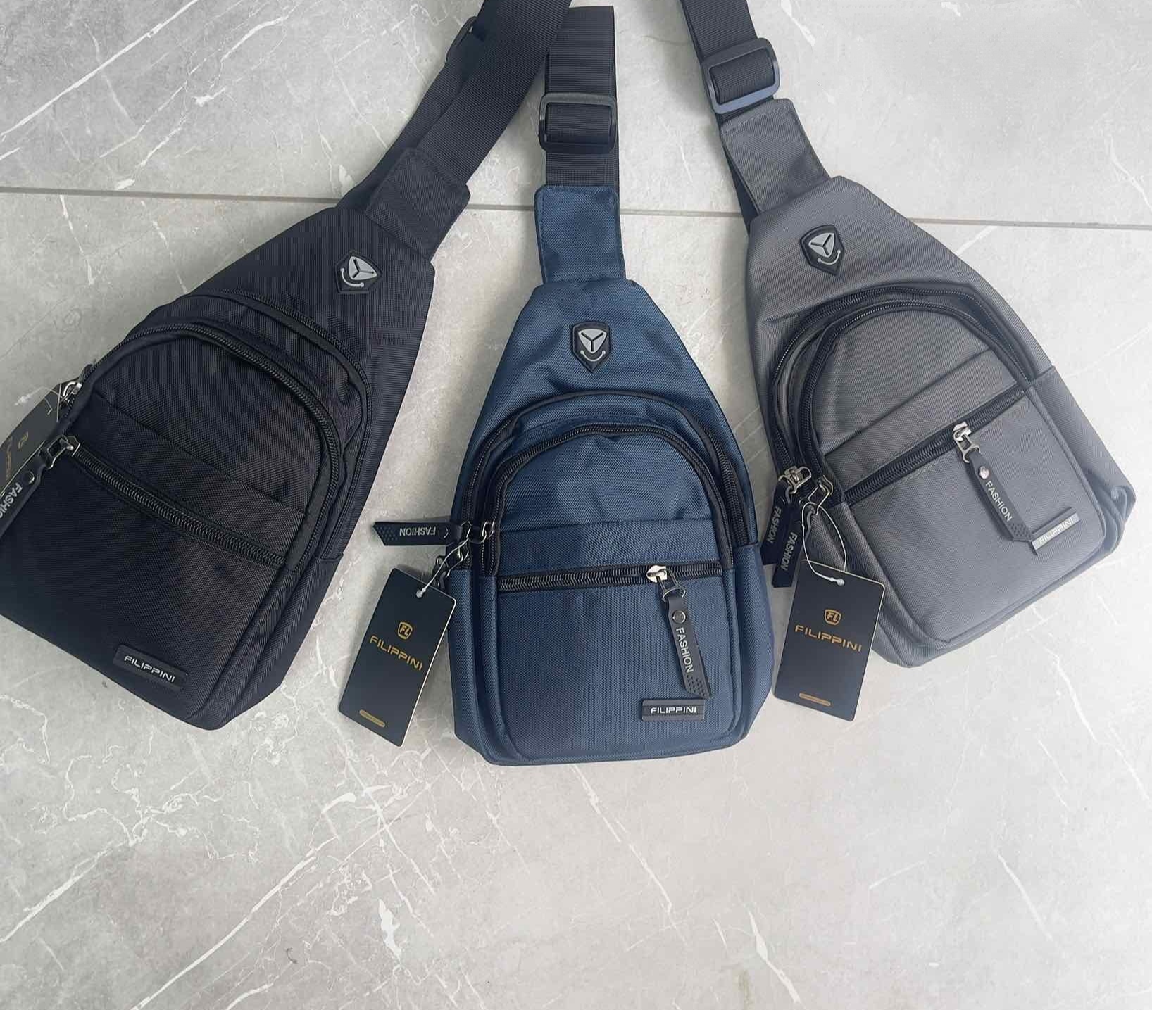 Сумка через плечо 9804 от Престиж А