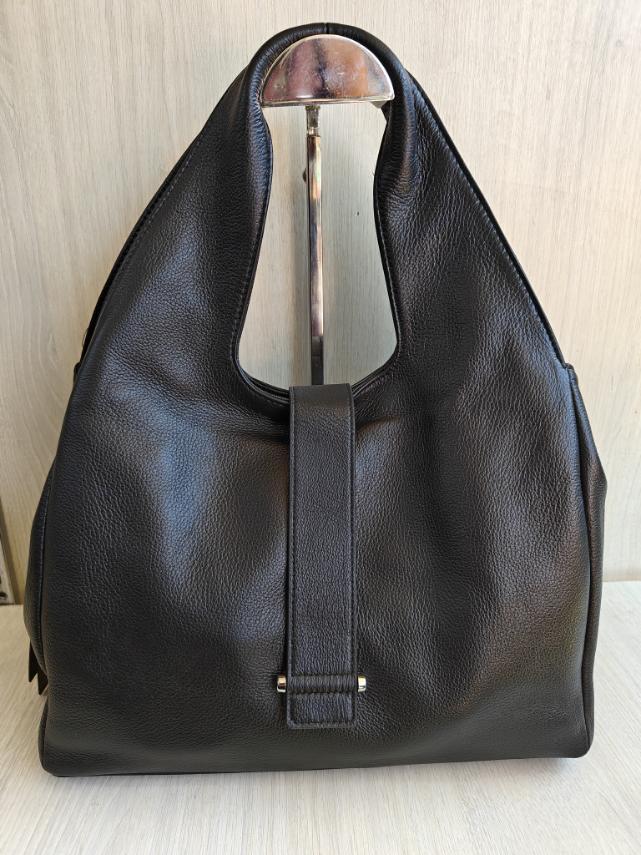 Кожаная сумка 1105