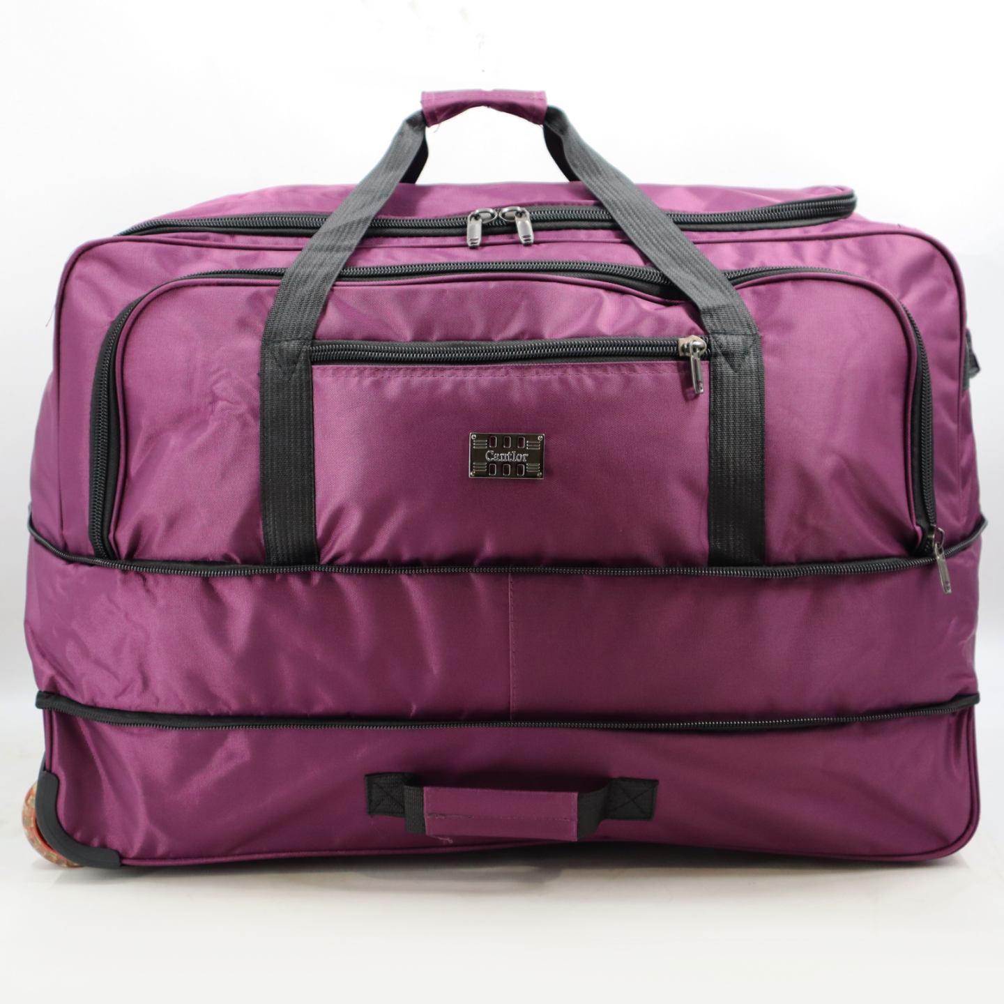 Сумка Набор 3-ка, с расширение  от Престиж А