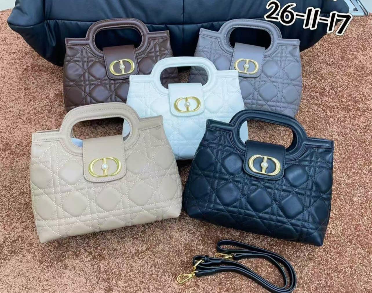 Клатч 662 от Престиж A