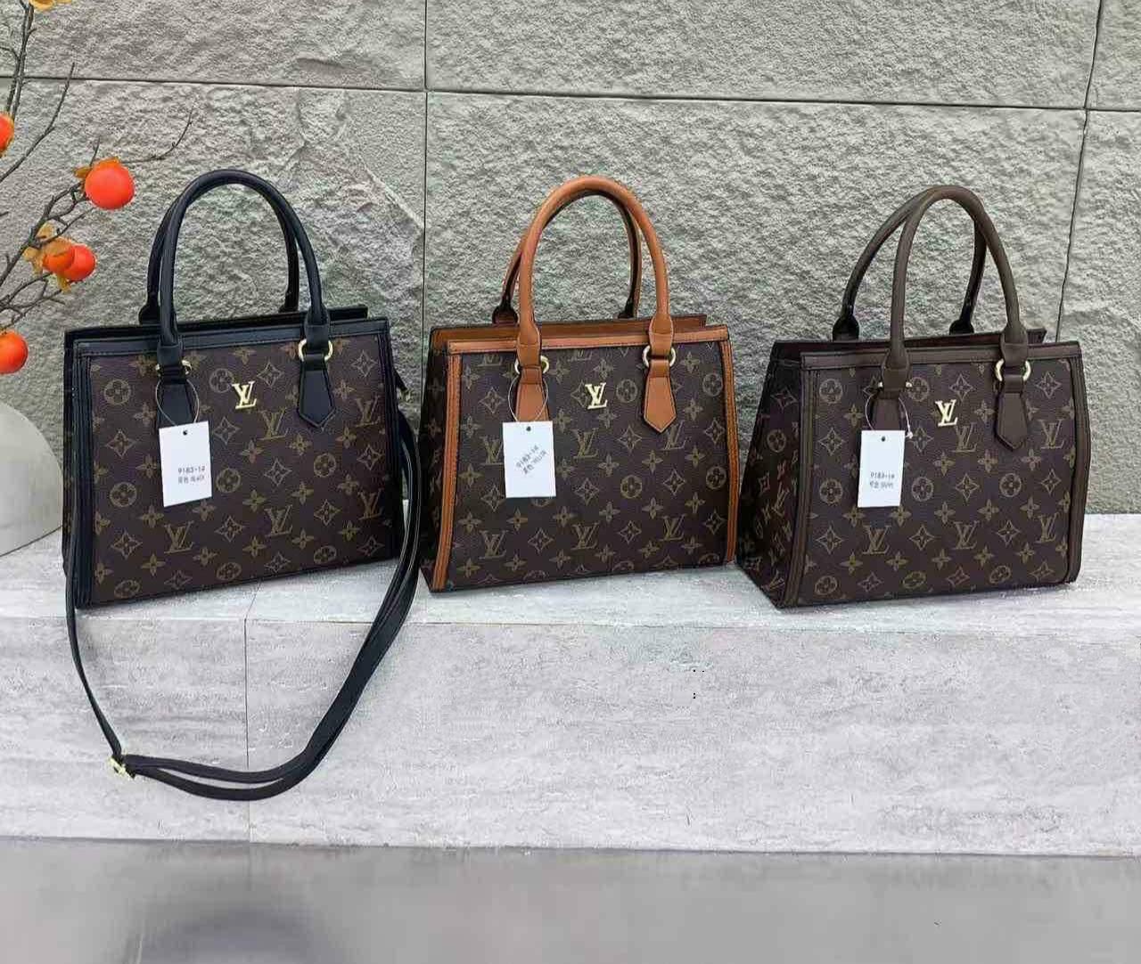 Сумка 9123 от Престиж А