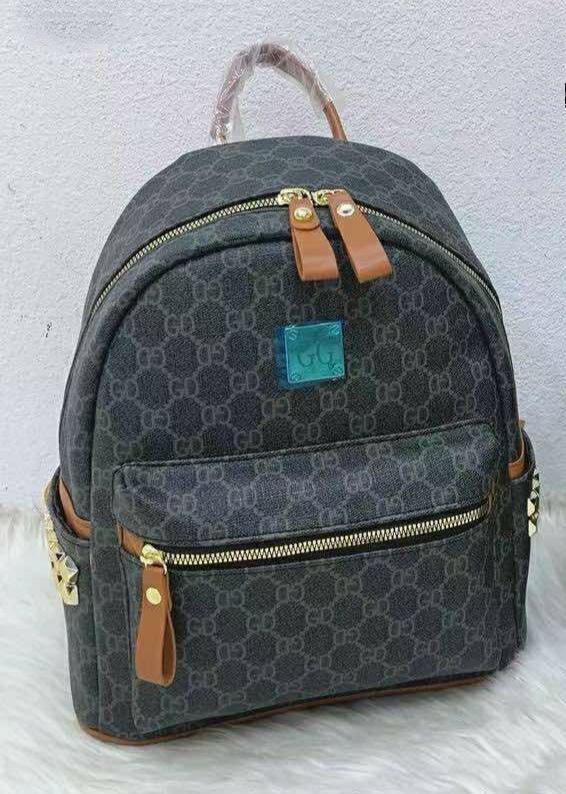 Женский рюкзак 807