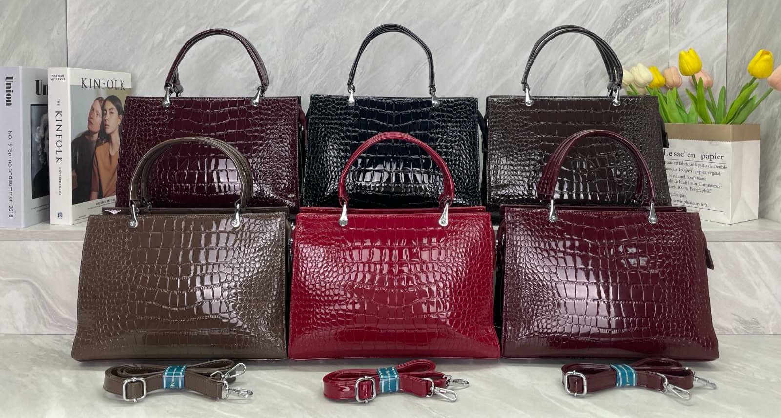 Женская сумка 550-1