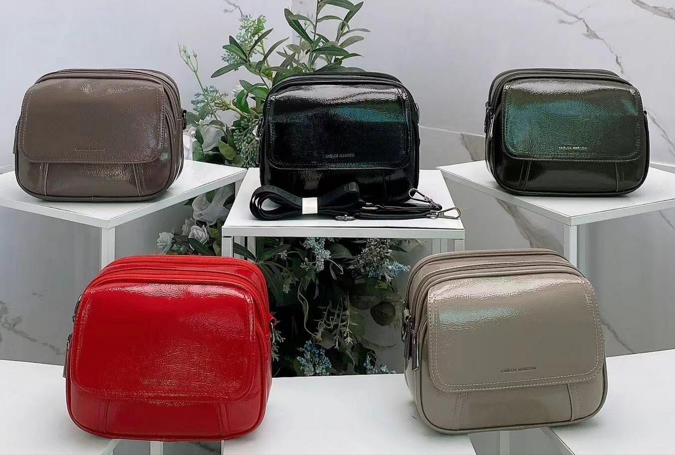 Сумка 6818-7 от Престиж А