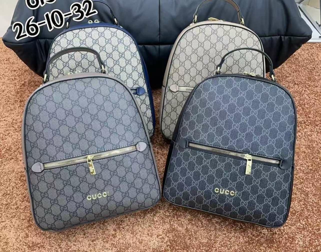 Женский рюкзак 615