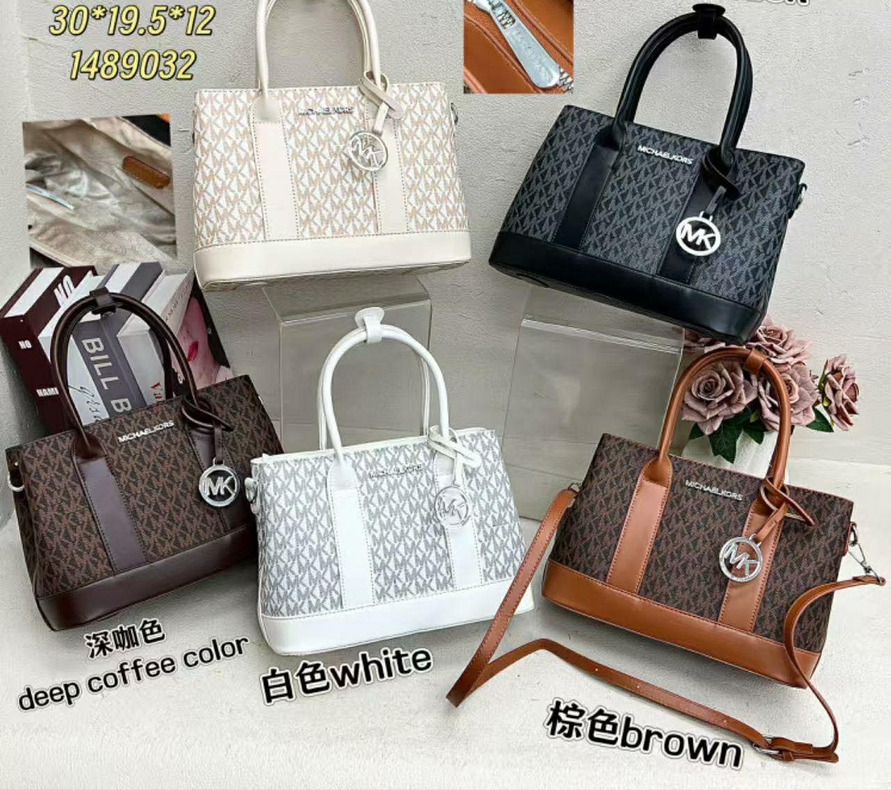 Женская сумка 66-19, МК