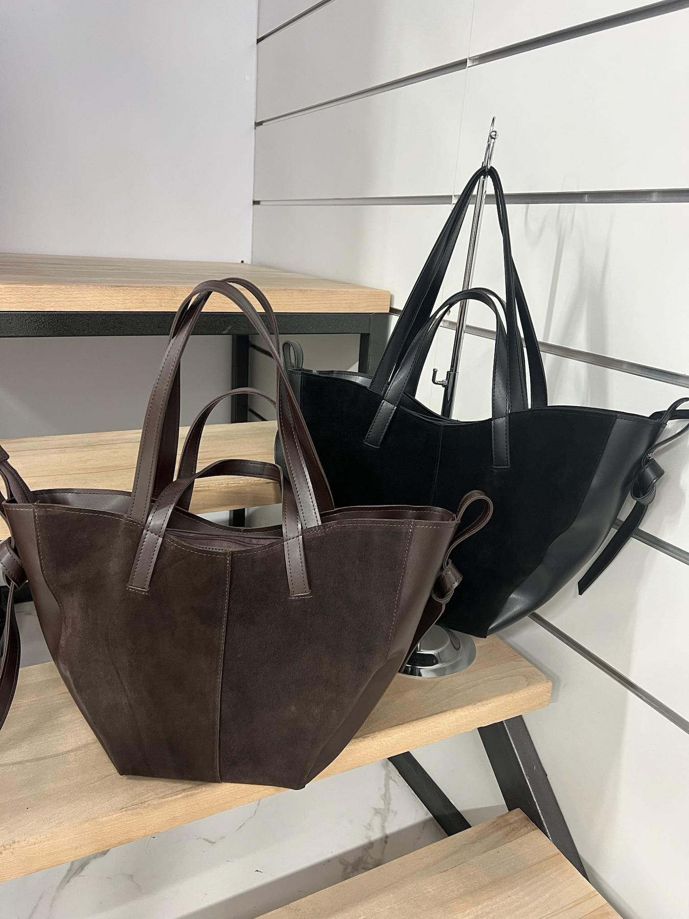 Сумка 248, большая от Престиж А