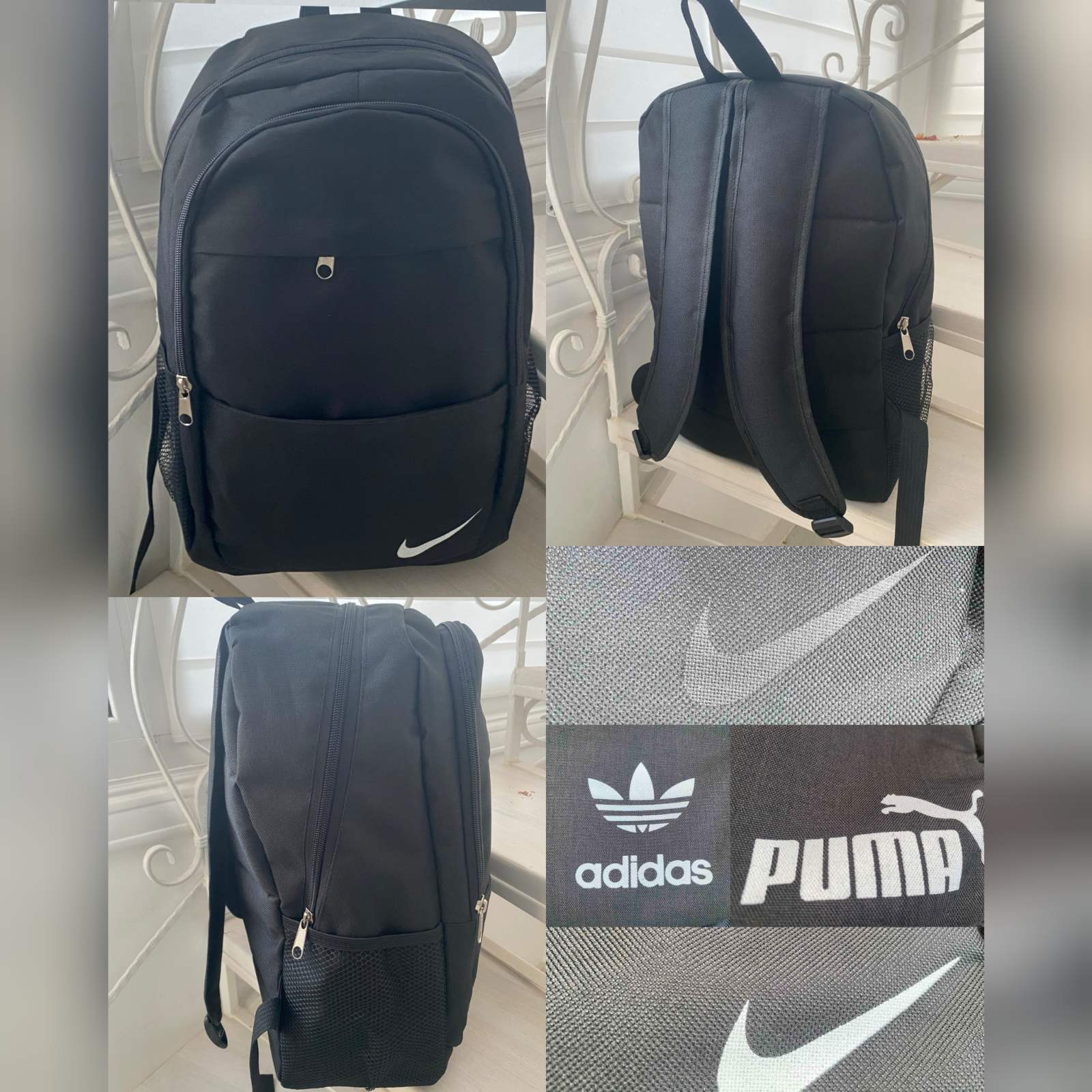 Мужской рюкзак 11 от Престиж A