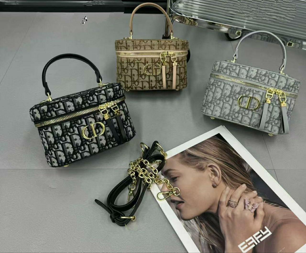 Женская сумка 206, мини