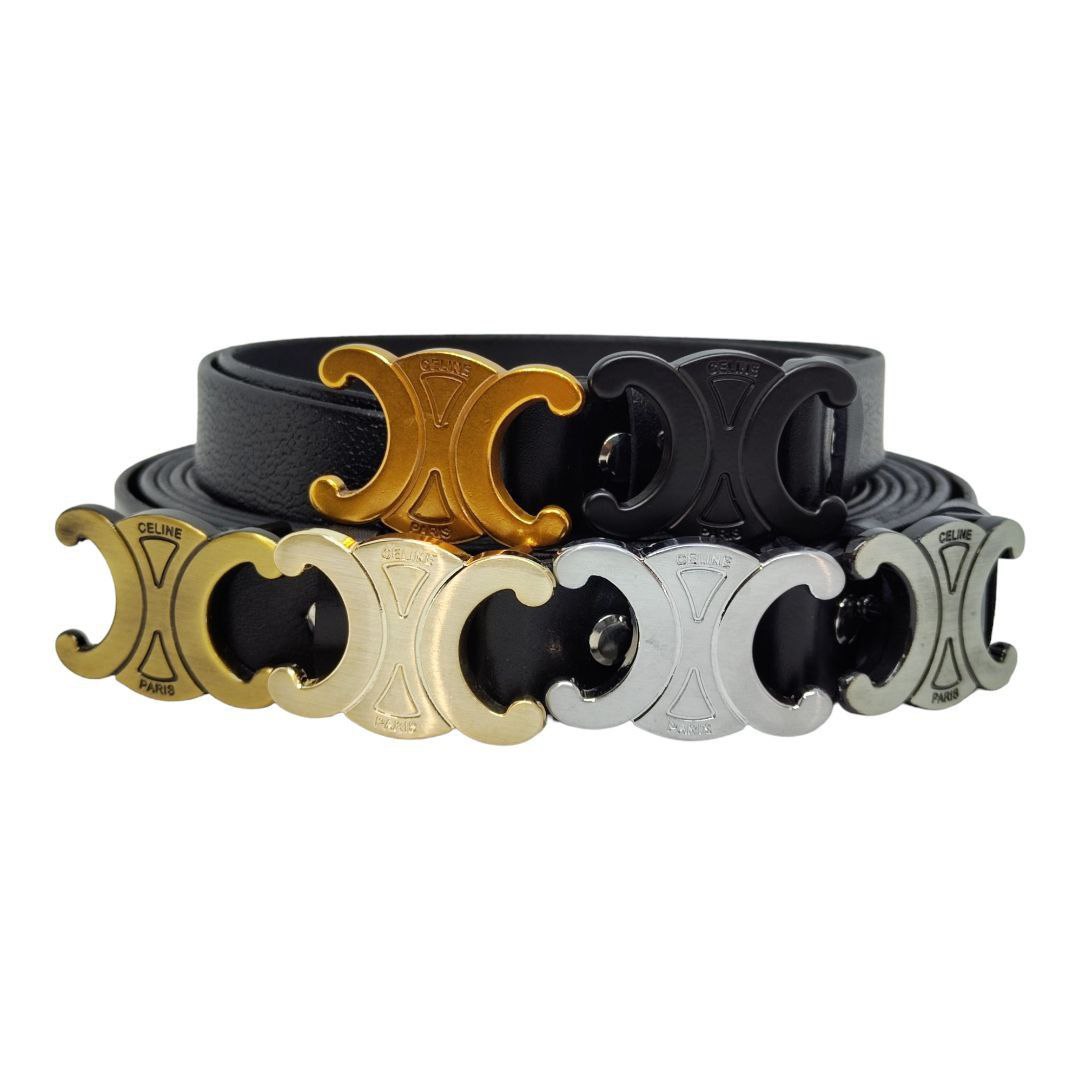 Celine, ширина 3 см