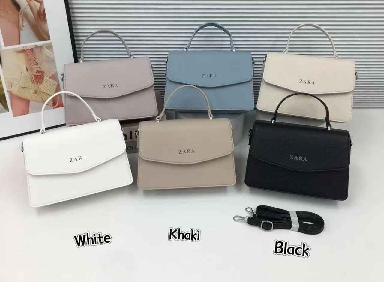 Сумка 3611, zara от Престиж А