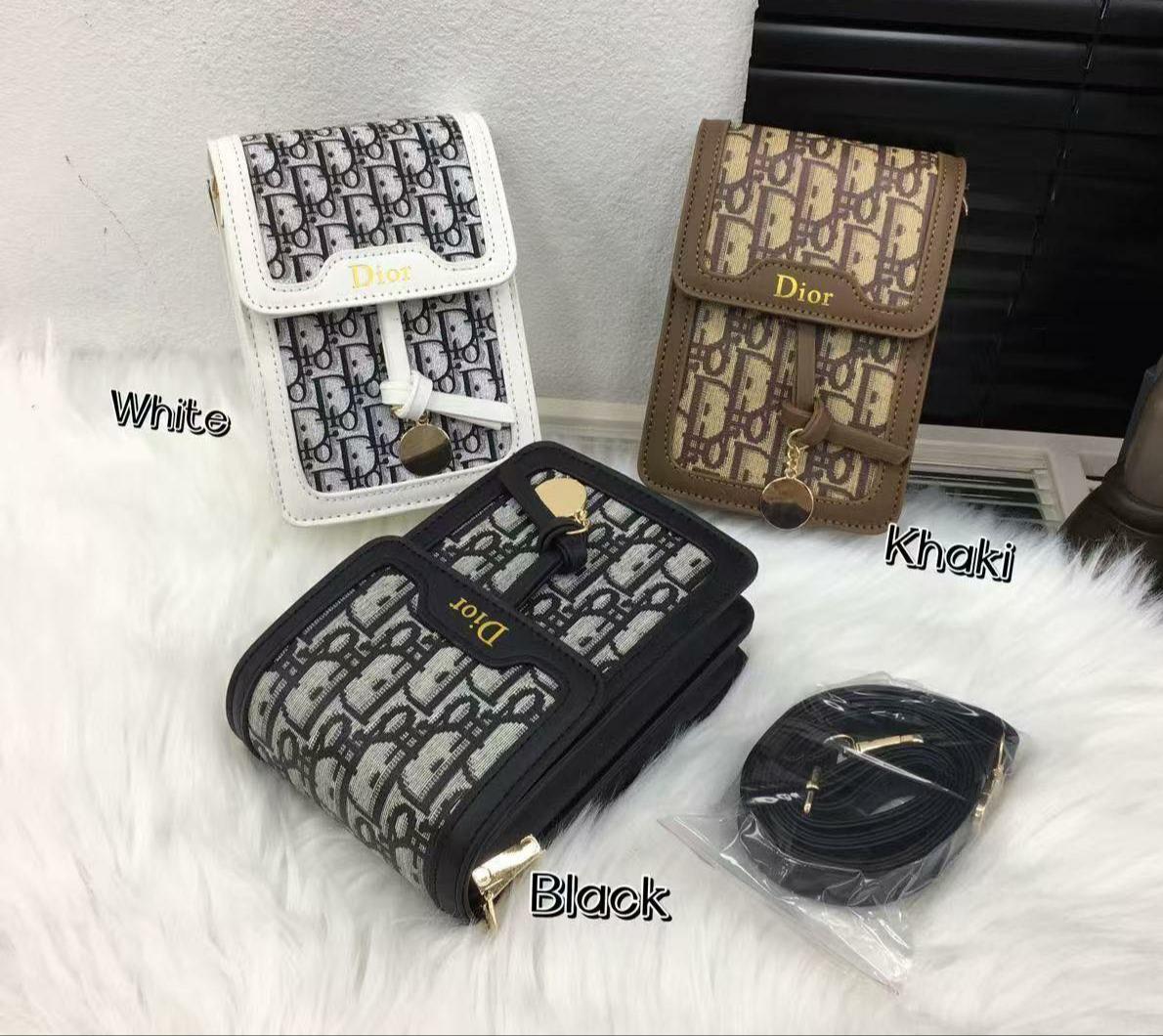 Женская сумка Dior, 3380