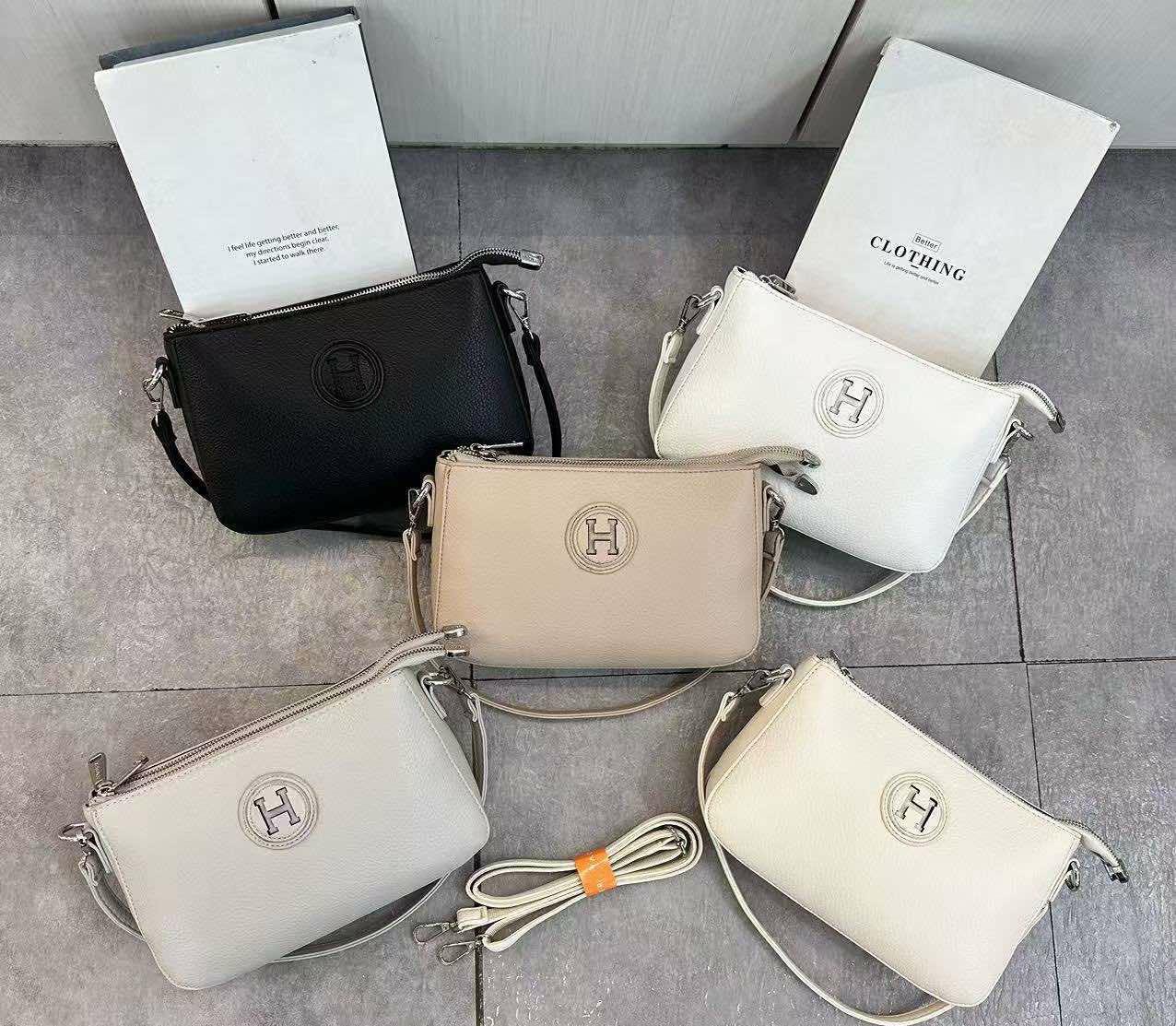 Сумка 408 от Престиж А