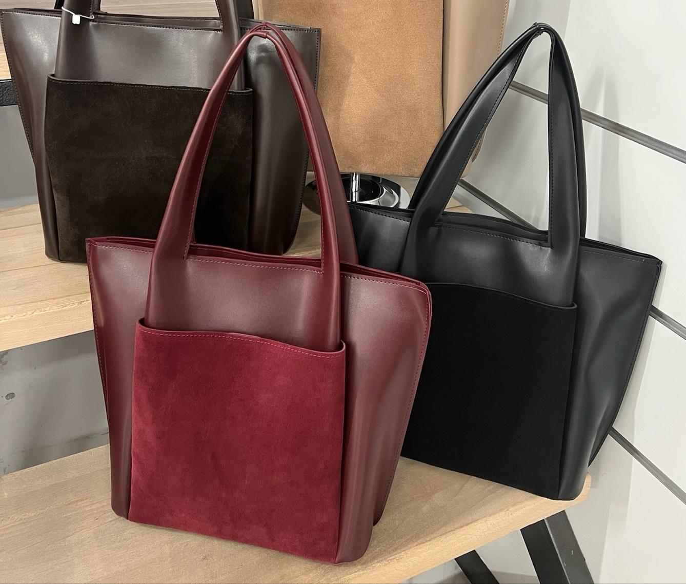 Женская сумка 108