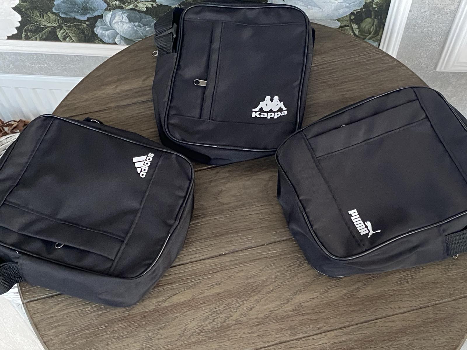 Сумка через плечо 3 от Престиж А