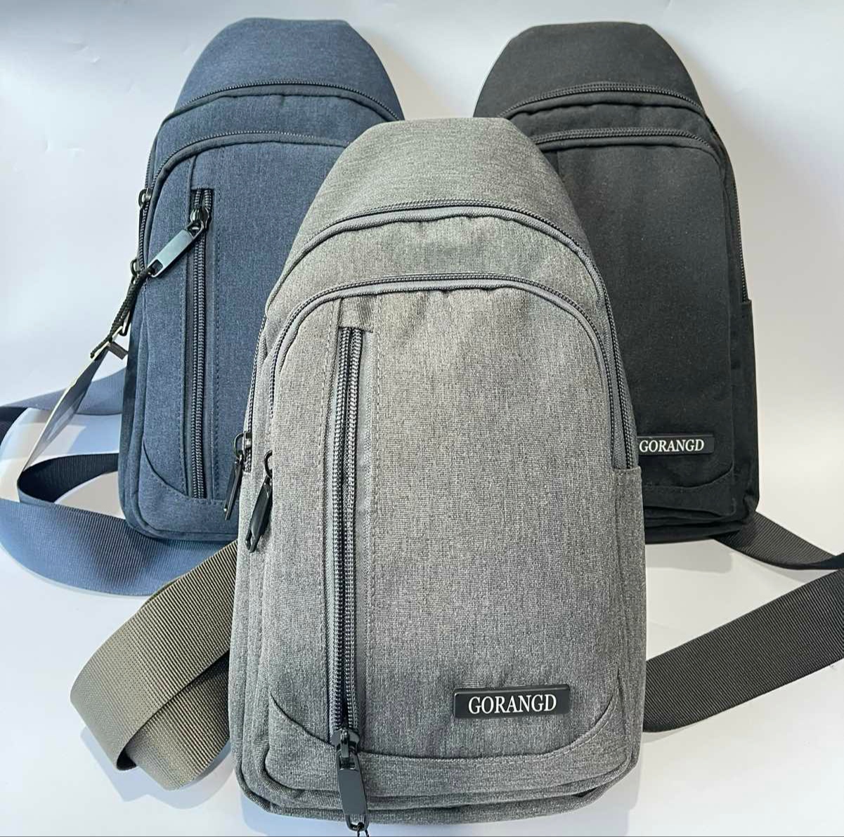 Сумка через плечо 69-18 от Престиж А