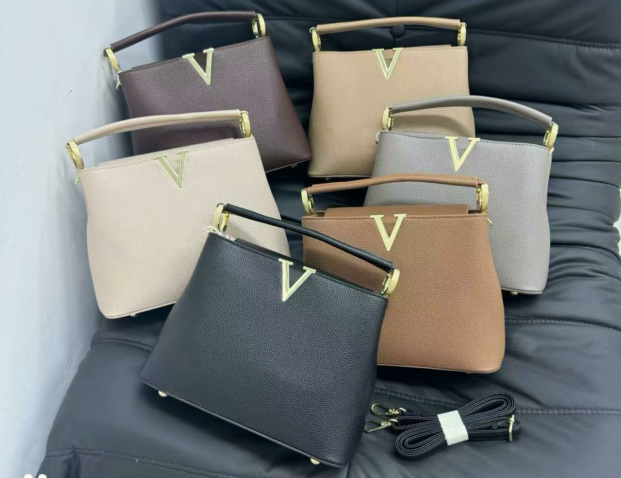 Женская сумка 745