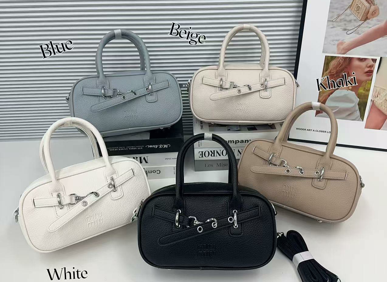 Женская сумка miu miu