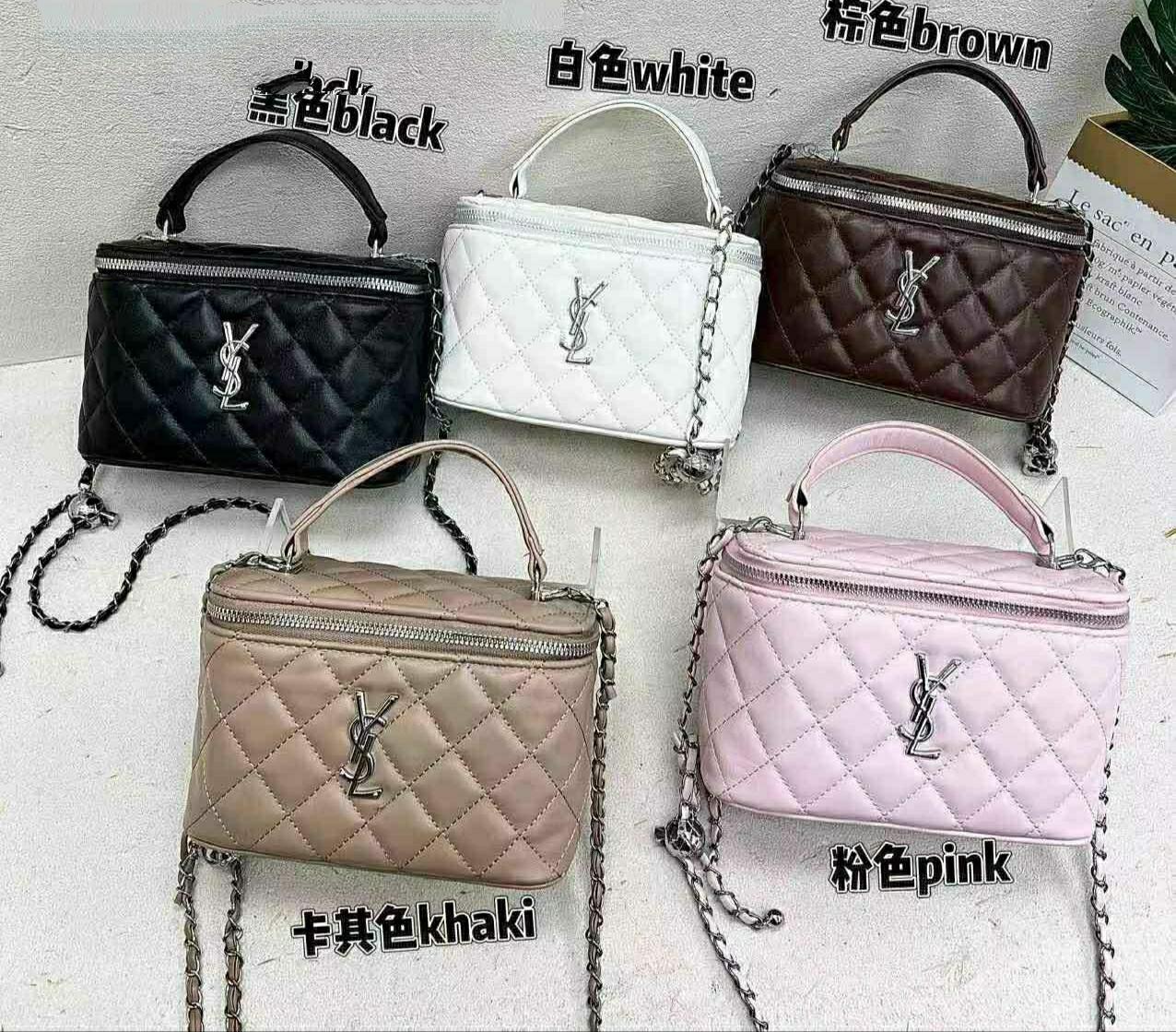 Женская сумка YSL, 6366