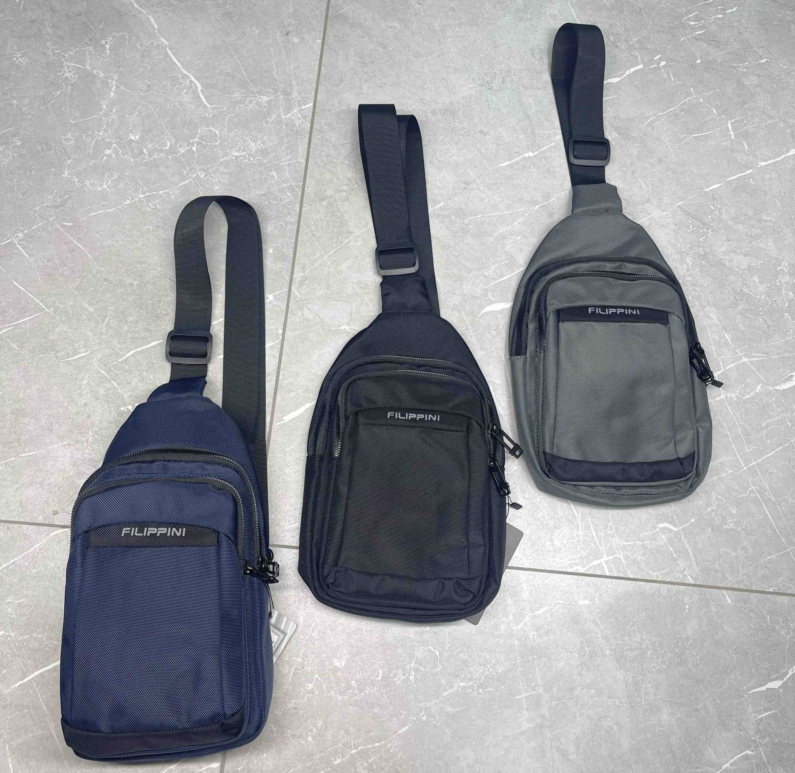 Сумка 208 от Престиж А