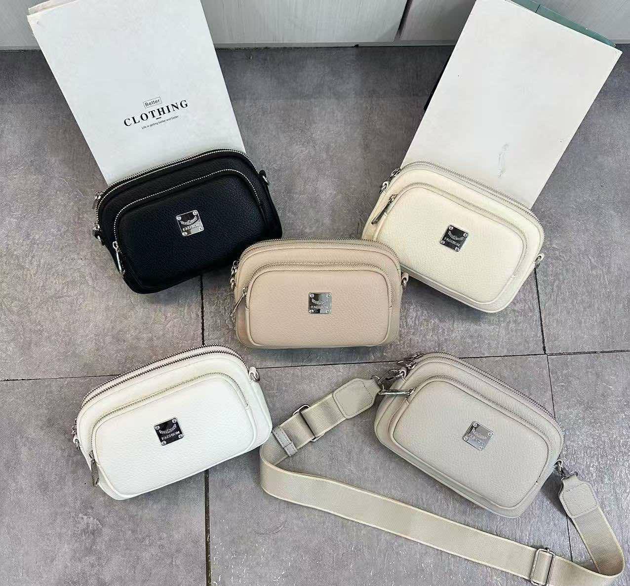 Клатч мини, 406, широкий ремешок 