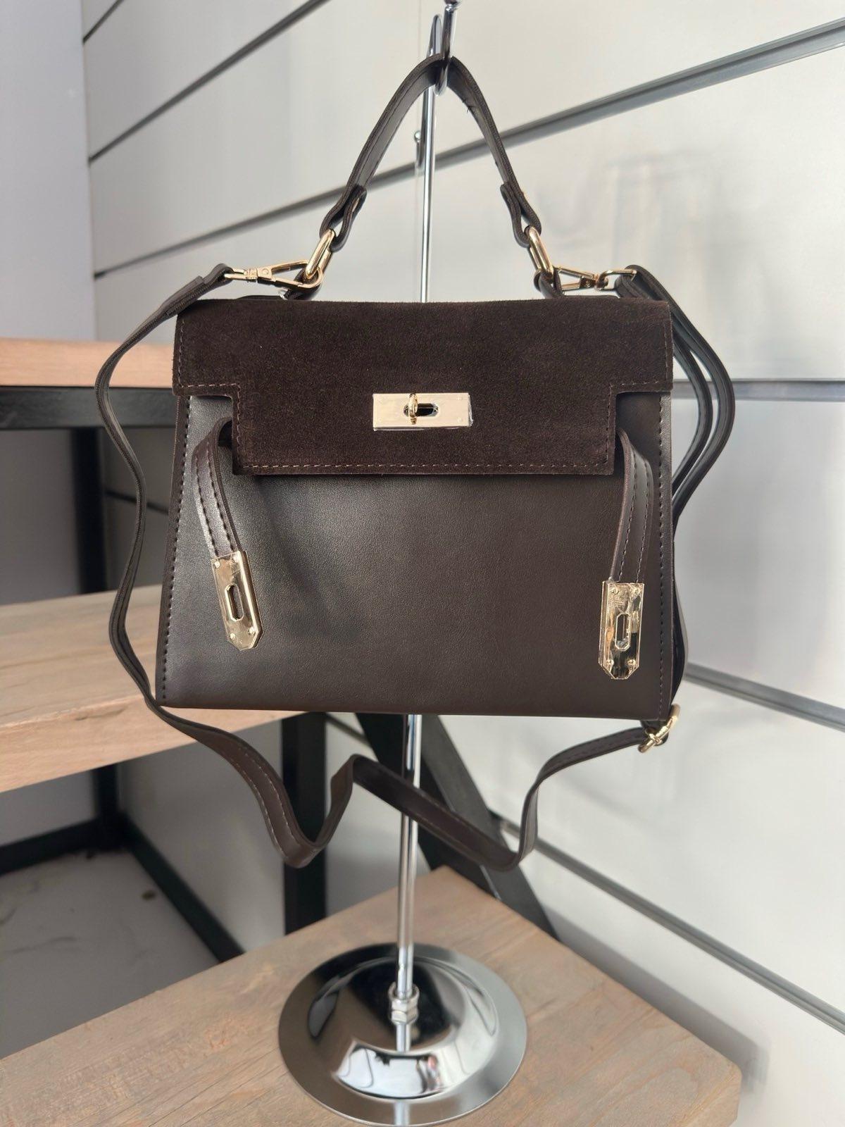 Женская сумка 179-3